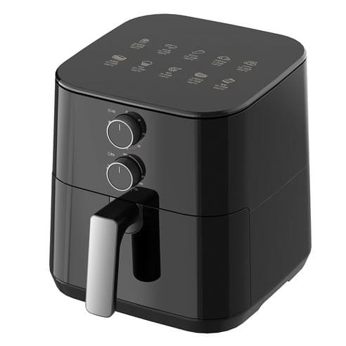 에어프라이어 5L COV-D050G