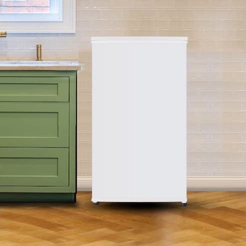 90L 1도어 냉장고 B103W14