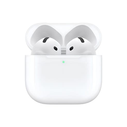 에어팟 4 액티브 노이즈 캔슬링