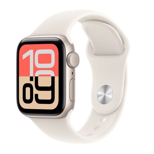 Apple Watch SE 3