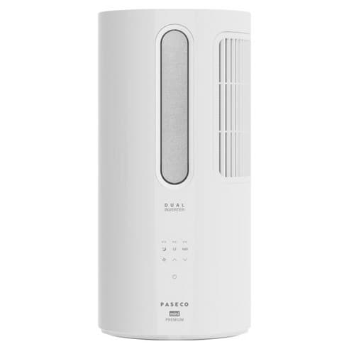 미니 프리미엄 창문형 에어컨 PWA-M3500PS