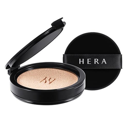 블랙 쿠션 파운데이션