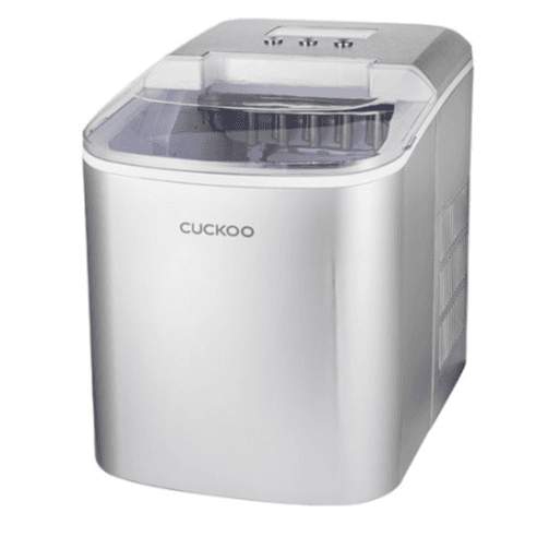 포터블 제빙기 CIM-AS09M10S