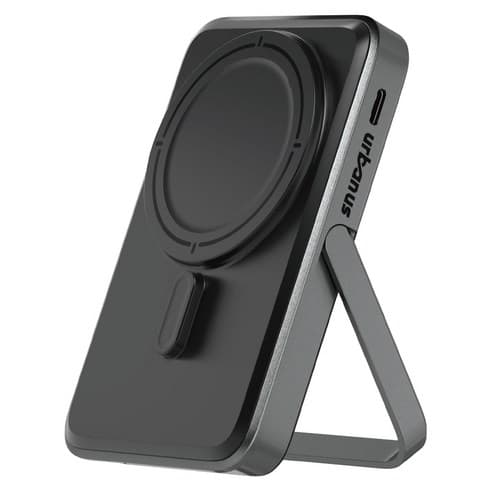 Qi2 15W 맥세이프 슬림 고속 보조배터리 10000mAh QB210