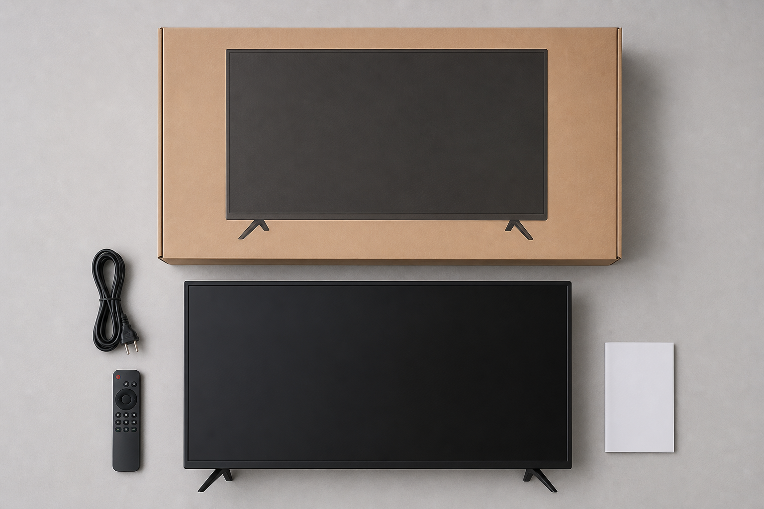 Smart TV LED UHD Home Network Television Original Android/Google TV Support YouTube Google Play 스마트 TV 추천