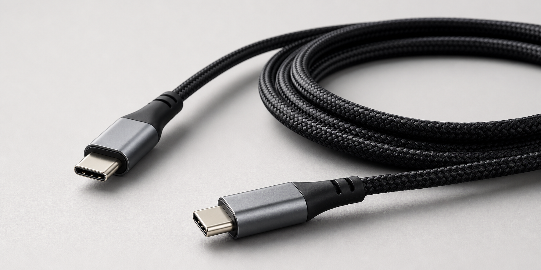 Toocki 100W Type C to USB C 케이블 PD 3.0 고속충전 C타입 케이블 추천